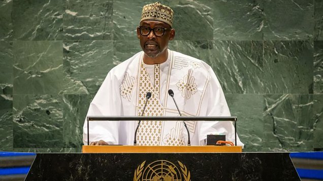 Discours-de-Son-Excellence-Monsieur-Abdoulaye-DIOP,-Ministre-des-Affaires-étrangères-et-de-la-Coopération-internationale,-au-Sommet-de-l’avenir,-New-York,-le-22-septembre-2024