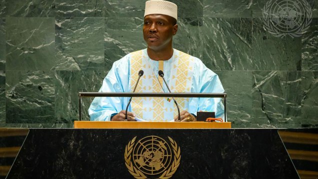 Son-Excellence-Abdoulaye-Maiga,-Vice-Premier-Ministre,-Ministre-d&rsquo;État,-Ministre-de-l&rsquo;administration-territoriale-et-de-la-décentralisation-du-Mali