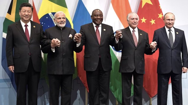 16e-sommet-des-BRICS-pour-l’Afrique