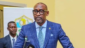 Abdoulaye Diop présente la nouvelle stratégie de coopération internationale pour le Sahel