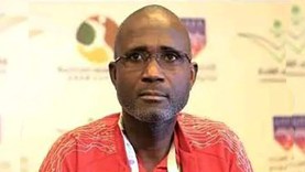 Baye BA technicien malien nouveau Selectionneur euipe malienne football