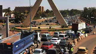 Cadre pour Réguler la Circulation Routière au Mali
