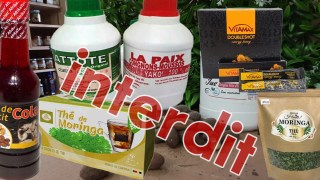 Des produits aphrodisiaques « 100% naturels » contiennent des substances dangereuses – la DPM met en garde le public