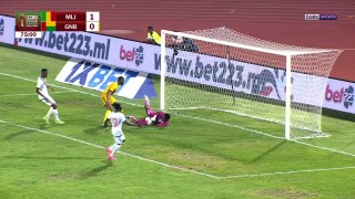 Qualifs CAN 2025 _ Le Mali l’emporte face à la Guinée-Bissau_1