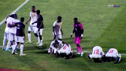 Qualifs CAN 2025 _ Le Mali l’emporte face à la Guinée-Bissau_2