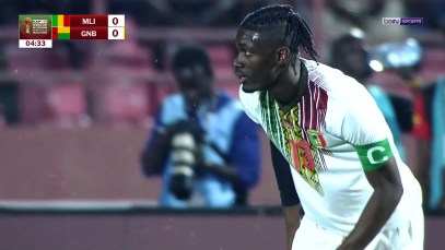 Qualifs CAN 2025 _ Le Mali l’emporte face à la Guinée-Bissau_3