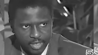 portrait de Me Mountaga Tall