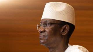 Choguel-Kokalla-Maiga