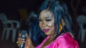 Anou Bébé COULIBALY