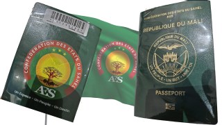 Passeport-AES-Mali-symbole-de-souveraineté…-fabriqué-en-France