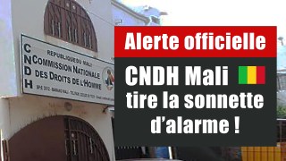 Commission Nationale des Droits de l’Homme (CNDH)