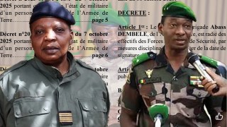 decret-radiation-armee-mali