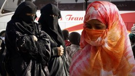 Femmes maliennes sur les routes du centre du Mali, entre liberté et contrainte