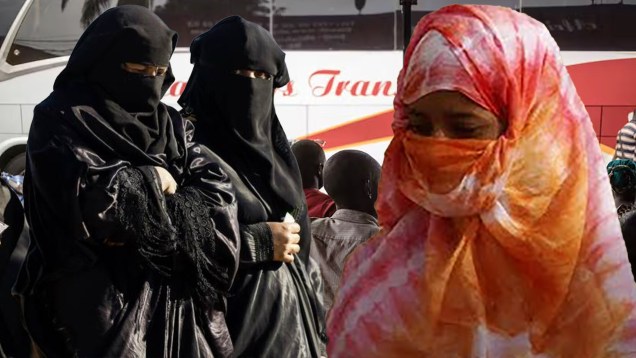 Femmes maliennes sur les routes du centre du Mali, entre liberté et contrainte