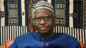 Me Mountaga Tall – Artisan du pluralisme politique au Mali