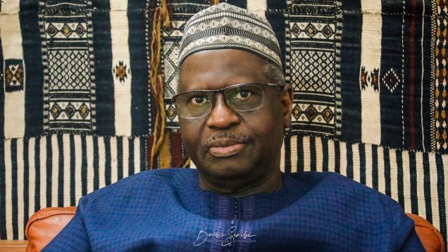 Me Mountaga Tall – Artisan du pluralisme politique au Mali