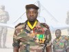 Général Modibo Koné – Portrait officiel 2025