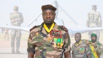 Général Modibo Koné – Portrait officiel 2025
