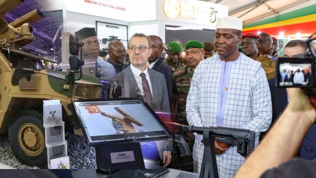 premier-ministre-abdoulaye-maiga-bamex25-bamako-roket-san-defense