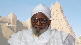 imam-grande-mosquee-djingareyber-tombouctou-patrimoine