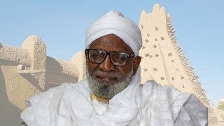 imam-grande-mosquee-djingareyber-tombouctou-patrimoine