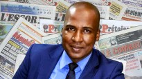 Mohamed Attaher Halidou – Débat sur le rôle des journalistes au Mali