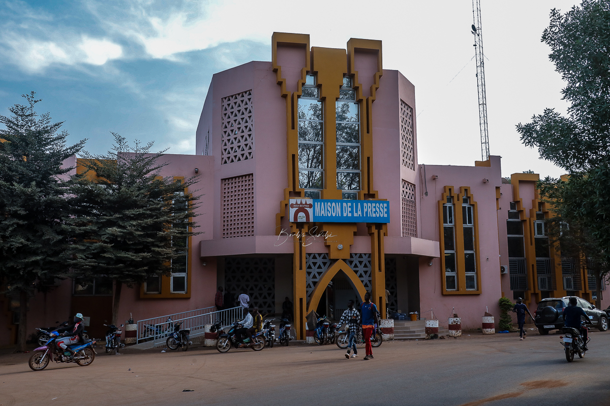 Maison de la Presse du Mali : responsabilité journalistique et lutte contre la désinformation (2026)