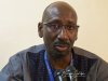 Professeur Abdoulaye Djimdé en portrait lors d’une rencontre scientifique à l’USTTB
