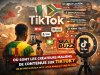 TikTok en Afrique : où sont les créateurs maliens de contenus numériques ?