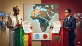 Mali Maroc Sahara décision diplomatique Bamako 2026