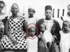 Enfance de Me Mountaga Cheick Tall – archive familiale au Mali