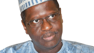 Me Mountaga Tall – Portrait d’archive politique au Mali