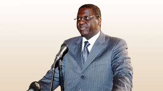 Mountaga Tall à la tribune : une voix du pluralisme démocratiq