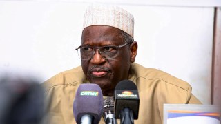 Me Mountaga Tall au Week-end de la citoyenneté et du Danbé